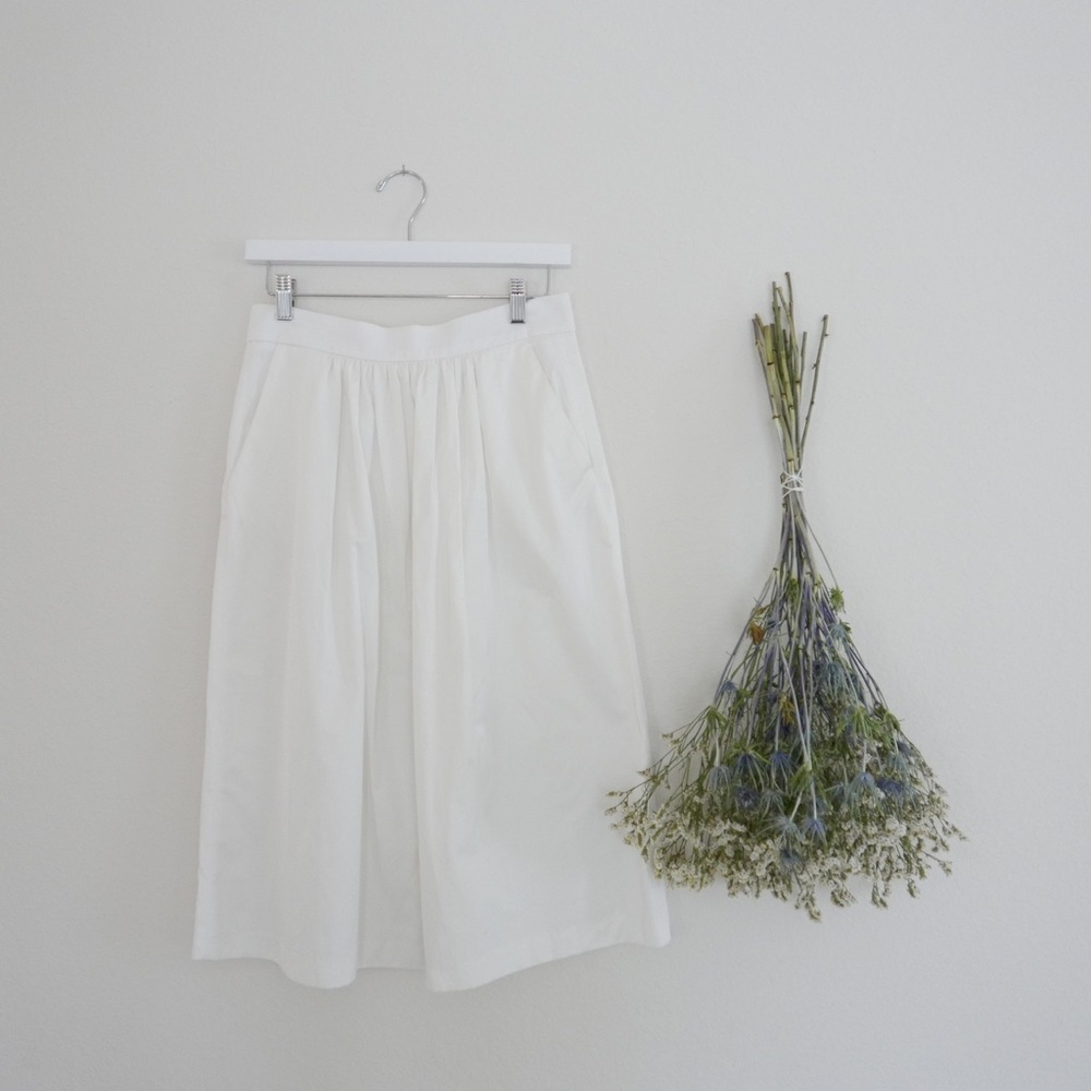 Summer Day Skirt